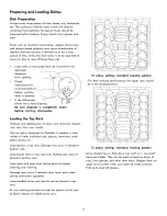 Preview for 7 page of Kenmore 587.1541 Series Use & Care Manual