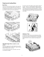 Preview for 8 page of Kenmore 587.1541 Series Use & Care Manual