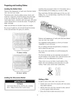 Preview for 9 page of Kenmore 587.1541 Series Use & Care Manual