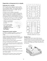 Preview for 22 page of Kenmore 587.1541 Series Use & Care Manual