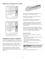 Preview for 24 page of Kenmore 587.1541 Series Use & Care Manual