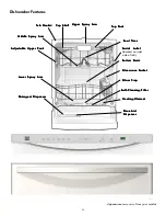 Preview for 4 page of Kenmore 587.1541x Use & Care Manual