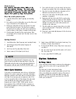 Preview for 6 page of Kenmore 587.1541x Use & Care Manual