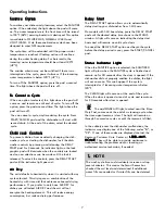 Preview for 7 page of Kenmore 587.1541x Use & Care Manual