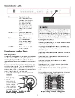 Preview for 8 page of Kenmore 587.1541x Use & Care Manual