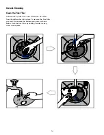 Preview for 14 page of Kenmore 587.1541x Use & Care Manual