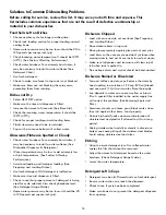 Preview for 15 page of Kenmore 587.1541x Use & Care Manual