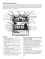 Preview for 20 page of Kenmore 587.1541x Use & Care Manual