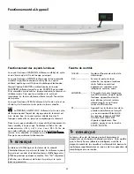 Preview for 21 page of Kenmore 587.1541x Use & Care Manual