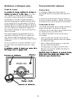 Preview for 28 page of Kenmore 587.1541x Use & Care Manual