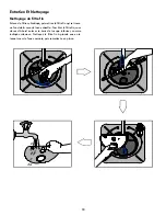 Preview for 30 page of Kenmore 587.1541x Use & Care Manual