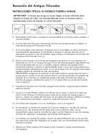 Предварительный просмотр 15 страницы Kenmore 587.70413 Use & Care Manual