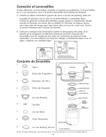 Предварительный просмотр 16 страницы Kenmore 587.70413 Use & Care Manual