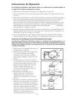 Preview for 20 page of Kenmore 587.70413 Use & Care Manual