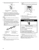 Предварительный просмотр 38 страницы Kenmore 5870  25.1 Use And Care Manual