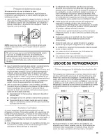 Предварительный просмотр 39 страницы Kenmore 5870  25.1 Use And Care Manual