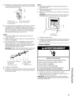 Предварительный просмотр 67 страницы Kenmore 5870  25.1 Use And Care Manual