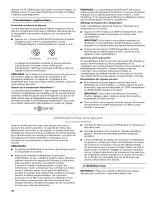 Предварительный просмотр 70 страницы Kenmore 5870  25.1 Use And Care Manual