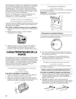 Предварительный просмотр 78 страницы Kenmore 5870  25.1 Use And Care Manual