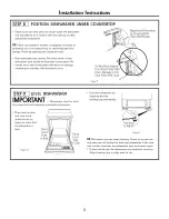 Preview for 8 page of Kenmore 58714683110 Installation Instructions Manual