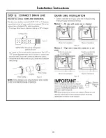 Preview for 10 page of Kenmore 58714683110 Installation Instructions Manual