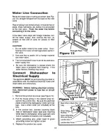 Preview for 12 page of Kenmore 5871540590 Guide Installation Instructions Manual