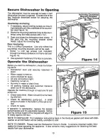 Preview for 13 page of Kenmore 5871540590 Guide Installation Instructions Manual