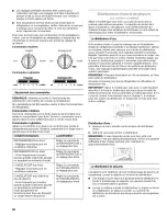 Предварительный просмотр 60 страницы Kenmore 5890 - 25.4 cu. Ft. Refrigerator Use And Care Manual