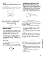 Предварительный просмотр 69 страницы Kenmore 5890 - 25.4 cu. Ft. Refrigerator Use And Care Manual