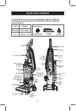 Preview for 6 page of Kenmore 592. 30412 Use & Care Manual