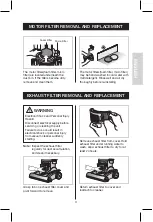 Preview for 11 page of Kenmore 592. 30412 Use & Care Manual