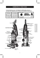 Preview for 21 page of Kenmore 592. 30412 Use & Care Manual