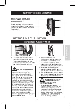 Preview for 23 page of Kenmore 592. 30412 Use & Care Manual