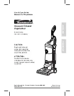 Kenmore 592.30414 Use & Care Manual preview