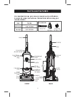 Предварительный просмотр 6 страницы Kenmore 592.30414 Use & Care Manual