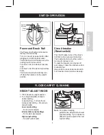 Предварительный просмотр 9 страницы Kenmore 592.30414 Use & Care Manual