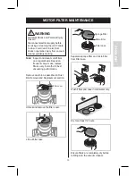 Предварительный просмотр 13 страницы Kenmore 592.30414 Use & Care Manual