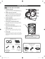 Предварительный просмотр 6 страницы Kenmore 592-49032 Use & Care Manual