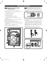 Предварительный просмотр 8 страницы Kenmore 592-49032 Use & Care Manual