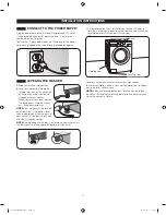 Предварительный просмотр 10 страницы Kenmore 592-49032 Use & Care Manual