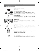 Предварительный просмотр 12 страницы Kenmore 592-49032 Use & Care Manual