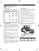 Предварительный просмотр 14 страницы Kenmore 592-49032 Use & Care Manual