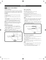 Предварительный просмотр 15 страницы Kenmore 592-49032 Use & Care Manual