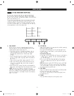 Предварительный просмотр 18 страницы Kenmore 592-49032 Use & Care Manual