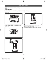 Предварительный просмотр 22 страницы Kenmore 592-49032 Use & Care Manual