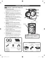 Предварительный просмотр 36 страницы Kenmore 592-49032 Use & Care Manual