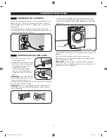 Предварительный просмотр 40 страницы Kenmore 592-49032 Use & Care Manual