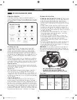 Предварительный просмотр 44 страницы Kenmore 592-49032 Use & Care Manual