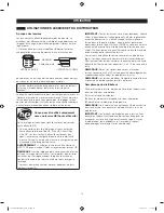 Предварительный просмотр 46 страницы Kenmore 592-49032 Use & Care Manual