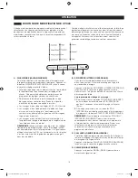 Предварительный просмотр 48 страницы Kenmore 592-49032 Use & Care Manual